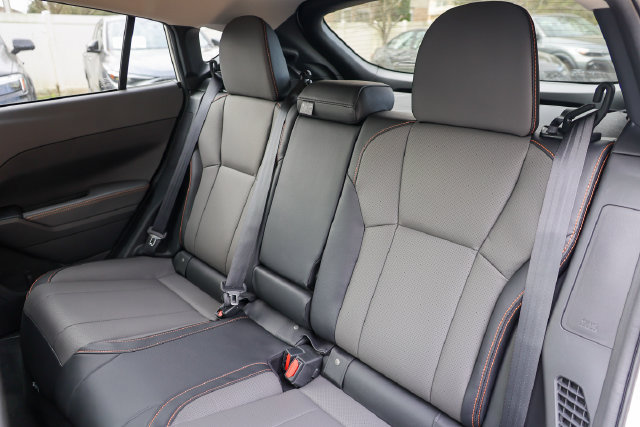 New 2026 Subaru Crosstrek 2.5i Limited AWD/4WD image 37