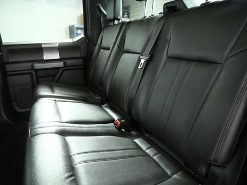 Used 2015 Ford F150 XLT w/ Equipment Group 301A Mid AWD/4WD image 17
