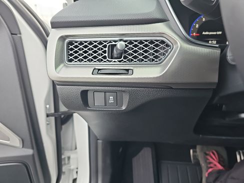 New 2026 Acura Integra A-Spec image 27