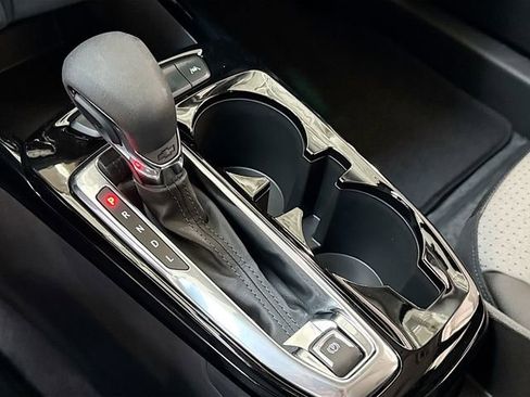 New 2026 Chevrolet Trax LT w/ Driver Confidence Package image 17