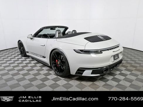 Used 2023 Porsche 911 Carrera GTS image 38