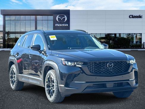 New 2026 MAZDA CX-50 Meridian Edition w/ Weather Package AWD/4WD image 1