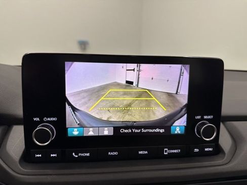 Used 2024 Honda Accord EX image 32