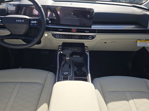 New 2026 Kia Sorento EX image 15