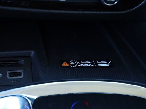 Used 2023 Buick Enclave Essence w/ Experience Buick Package image 28