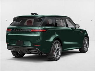 New 2026 Land Rover Range Rover Sport SV AWD/4WD video 2