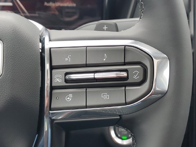 New 2027 GMC Terrain Denali AWD/4WD image 25