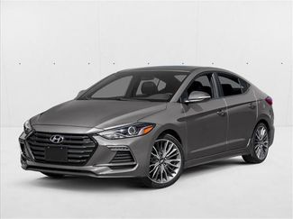 Used 2017 Hyundai Elantra Sport w/ Sport Premium Package 06 FWD video 1