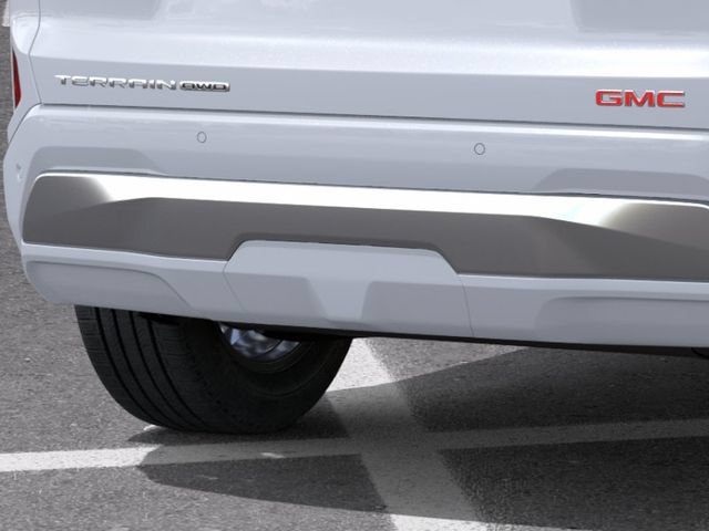 New 2027 GMC Terrain Denali AWD/4WD image 14