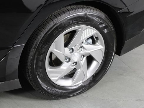 Used 2025 Hyundai Sonata SE image 10