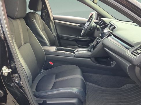 Used 2020 Honda Civic Sport image 19