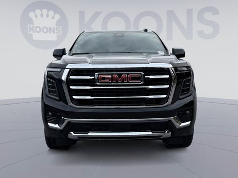 New 2026 GMC Yukon Elevation image 10
