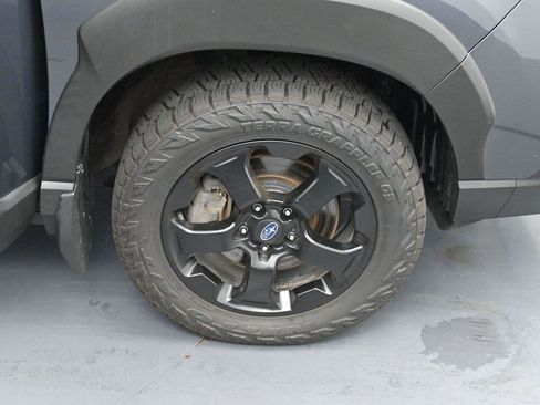 Used 2024 Subaru Forester Wilderness AWD/4WD image 39