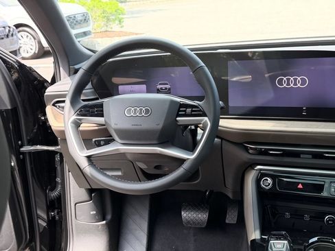 New 2026 Audi Q5 Premium AWD/4WD image 20