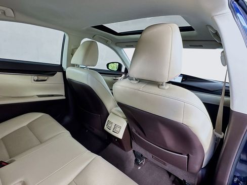 Used 2018 Lexus ES 350 w/ Navigation System Package FWD image 27