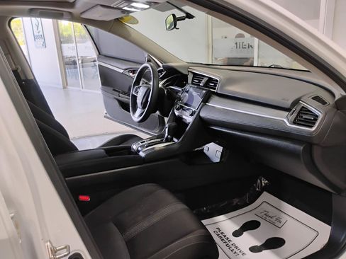 Used 2017 Honda Civic EX image 59