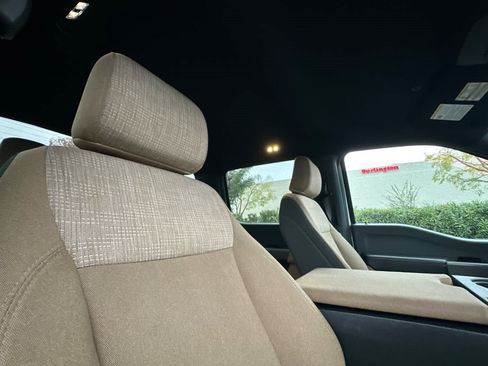 Certified 2023 Ford F150 XLT image 17