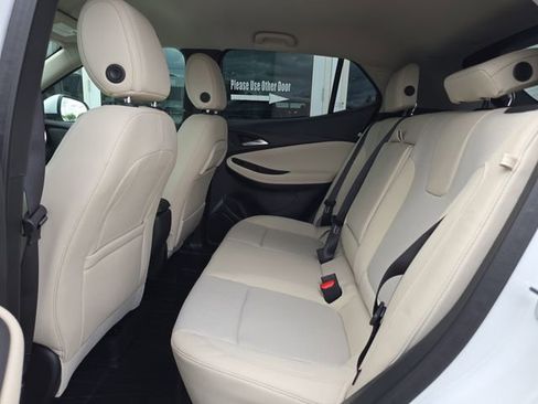 New 2026 Buick Encore GX Preferred w/ Advanced Technology Package image 15