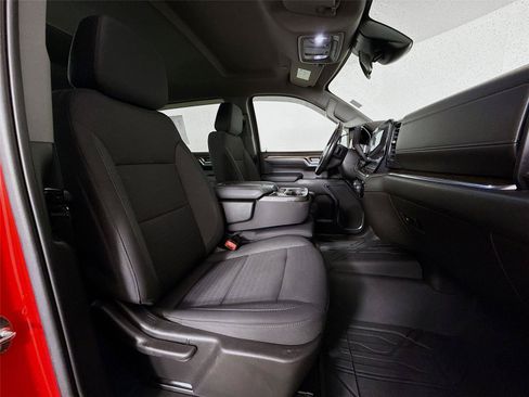 Used 2023 Chevrolet Silverado 1500 LT AWD/4WD image 25