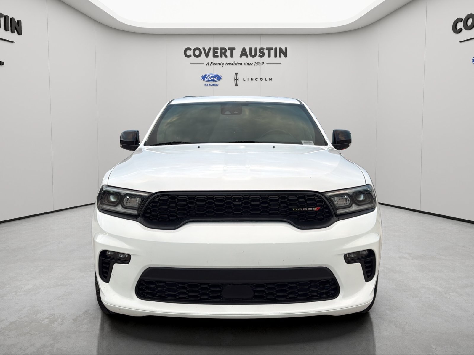 Used 2023 Dodge Durango GT RWD image 8