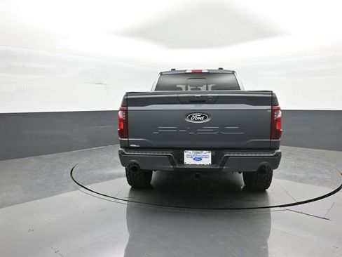 Used 2024 Ford F150 XLT w/ Equipment Group 303A High image 6