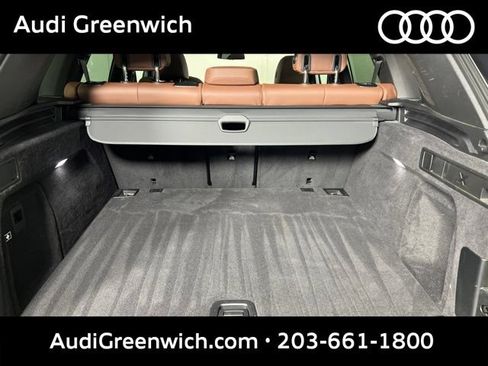 Used 2024 BMW X5 xDrive40i w/ M Sport Package AWD/4WD image 29