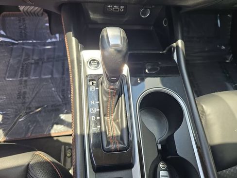 Used 2024 Nissan Altima 2.5 SR AWD/4WD image 21