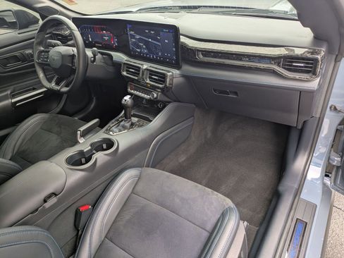 Used 2024 Ford Mustang Dark Horse w/ Dark Horse Handlin Package image 22