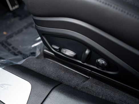 New 2026 Porsche Panamera 4 image 20