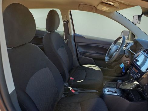 Used 2022 Mitsubishi Mirage ES image 13