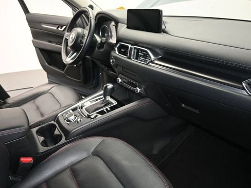 Used 2024 MAZDA CX-5 Carbon Edition AWD/4WD image 12