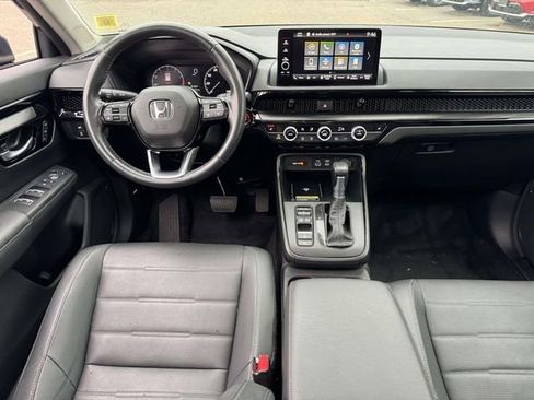 Certified 2023 Honda CR-V EX-L image 12