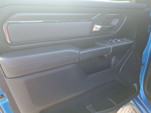 Used 2023 RAM 1500 Big Horn image 14