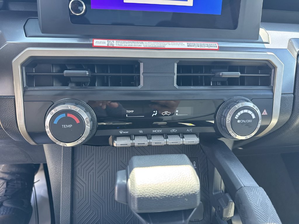 Used 2026 Toyota Tacoma SR5 AWD/4WD image 25