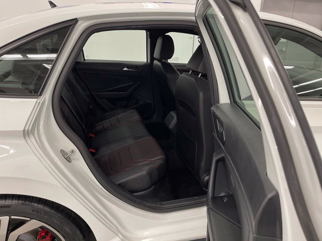 Certified 2024 Volkswagen Jetta GLI Autobahn FWD image 10