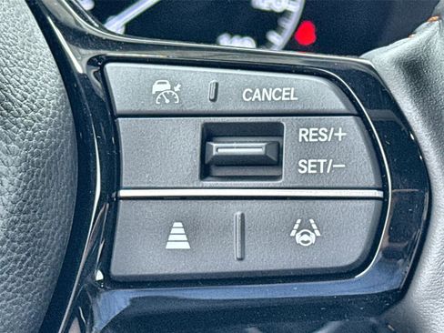 New 2026 Honda HR-V Sport image 17
