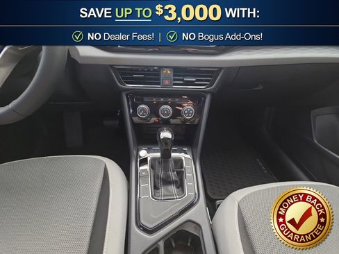 Used 2023 Volkswagen Taos S image 20