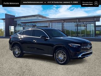Certified 2025 Mercedes-Benz GLC 300 4MATIC video 1