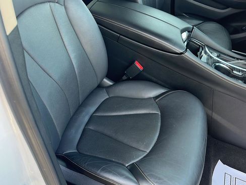 Used 2017 Buick Envision Premium w/ LPO, Cargo Package image 30