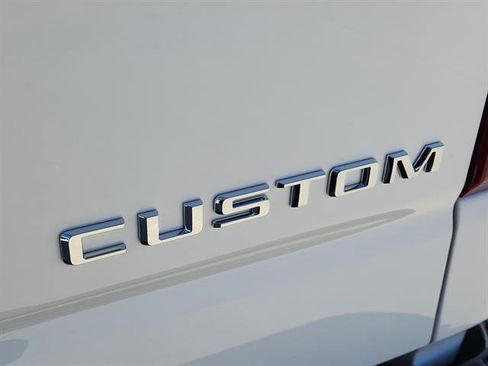 New 2026 Chevrolet Silverado 1500 Custom image 5