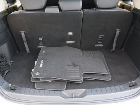 Used 2024 MAZDA CX-90 3.3 Turbo w/ Select Package image 22