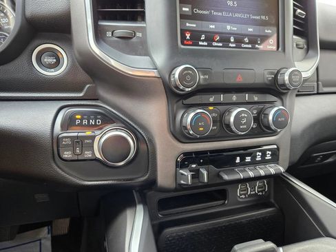 Used 2021 RAM 1500 Big Horn AWD/4WD image 27