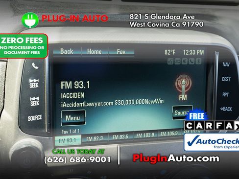 Used 2013 Chevrolet Camaro LT w/ RS Package RWD image 18