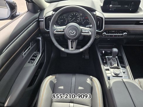 New 2026 MAZDA CX-50 2.5 Turbo w/ Accent Package AWD/4WD image 9