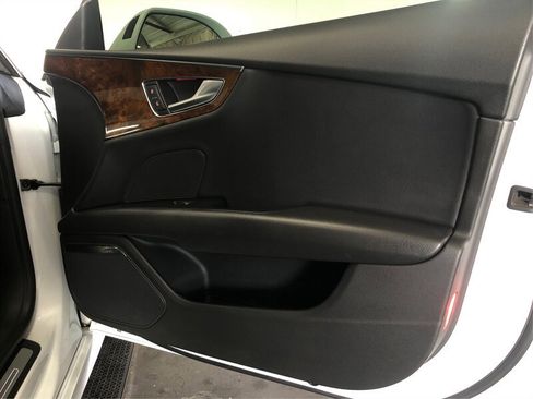 Used 2014 Audi A7 TDI Prestige image 18