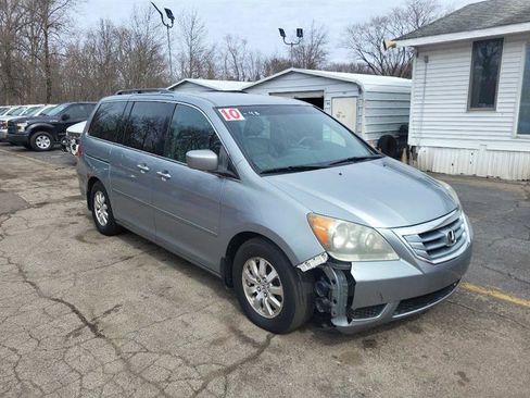 Used 2010 Honda Odyssey EX image 11