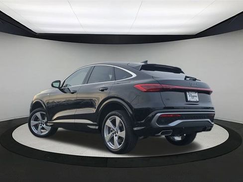 New 2025 Audi Q5 Premium Plus image 5