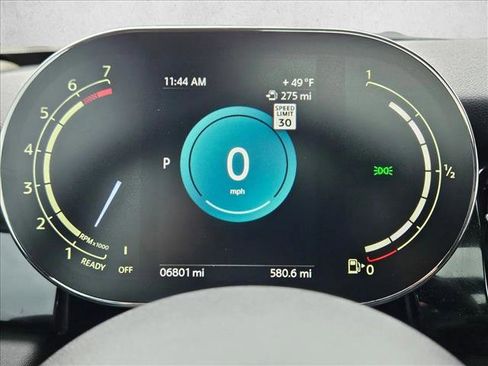 Used 2023 MINI Cooper S image 11