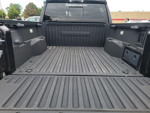 Certified 2024 Toyota Tacoma TRD Sport w/ TRD Sport Upgrade Package RWD image 24