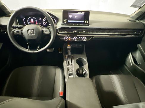 Used 2024 Honda Civic Sport image 29